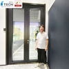 Enhance comfort and sustainability with high-performance passive doors for your passive house