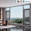 Premium Custom Panoramic Aluminum Windows for Contemporary Homes