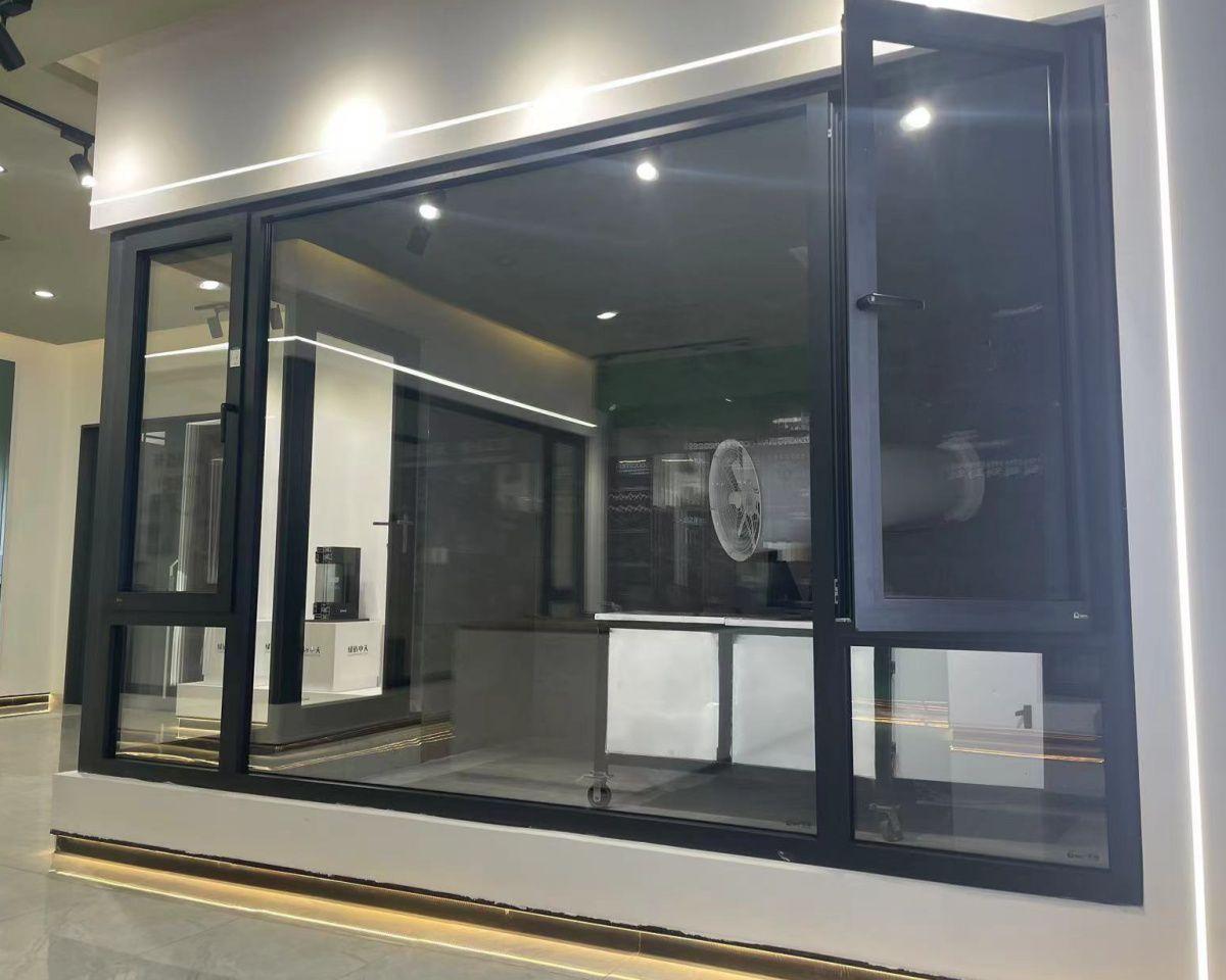 casement window casement window