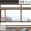 Vinyl window suppliers worldwide Global PVC window manufacturers PVC window systems at wholesale prices