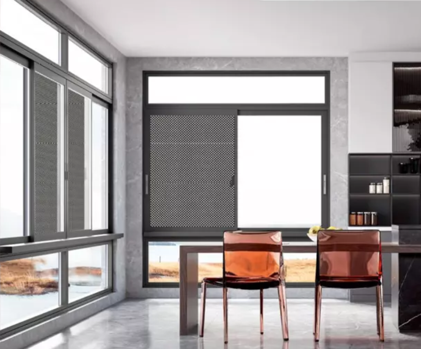 How To Install Awning Window?