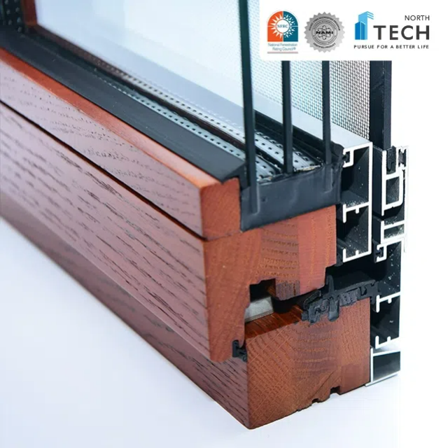 casement window