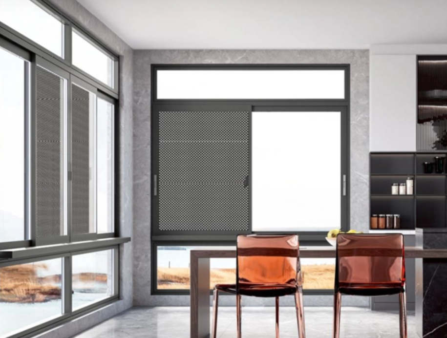 How To Install Awning Window