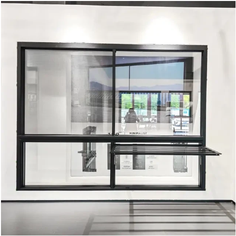 חלון קיסמנט