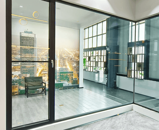 What Is Cost And How Much Is Price for Aluminum Narrow Frame Windows?