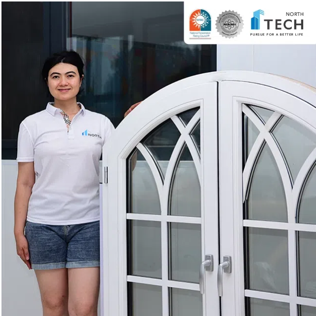 What Are The Main Features of Casement Windows?