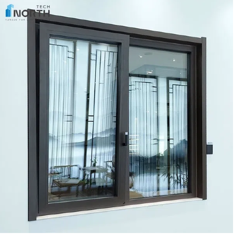 passive window