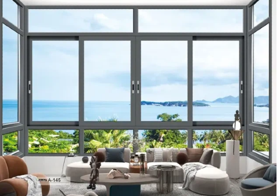 What Is A Sliding Window?