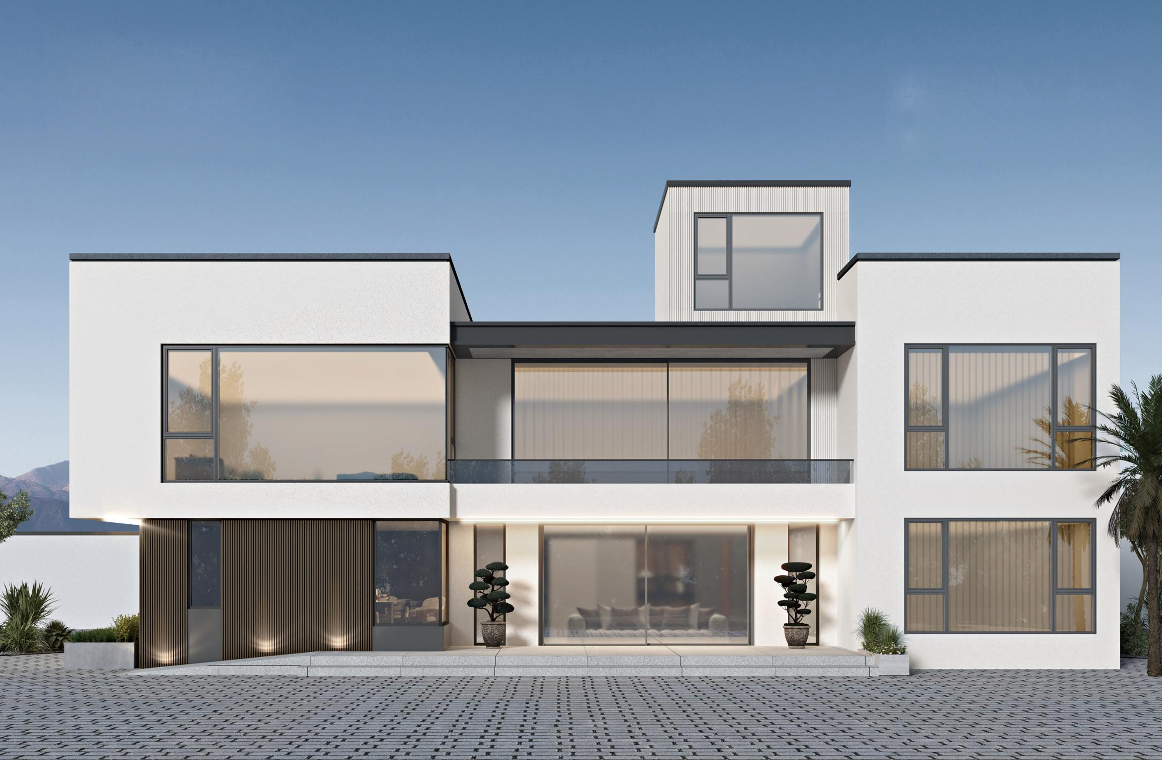 sliding aluminum door supplier