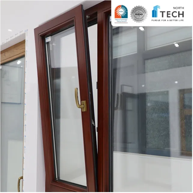 What Are The Advantages of Casement Windows?
