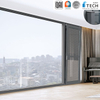 Bespoke Panoramic Aluminum Doors Elevate Your Living Environment