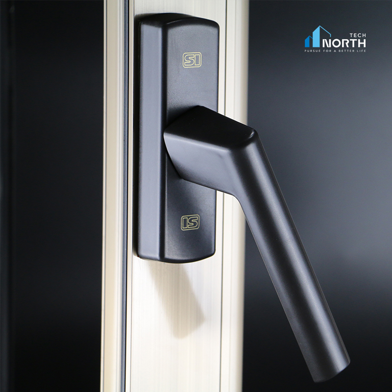 aluminium schuifdeur