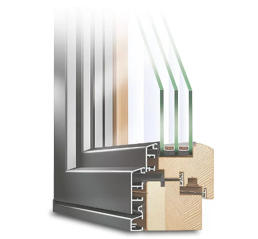 How To Install Awning Windows in Seamless Application