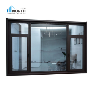 Sound proof windows and soundproof city windows from Chinese window manufacturers for sale.