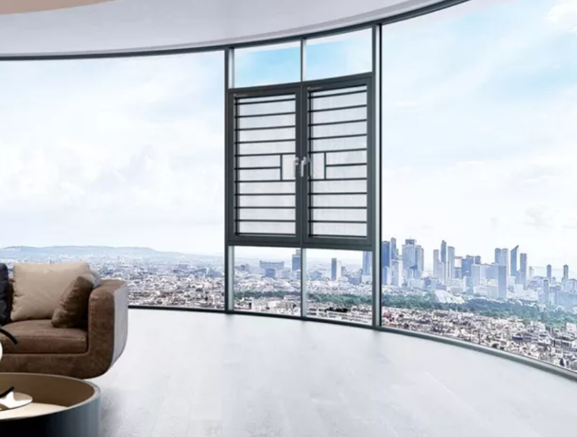 What Is An Awning Window?