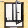 North tech Unbreakable Hurricane impact Aluminum Windows