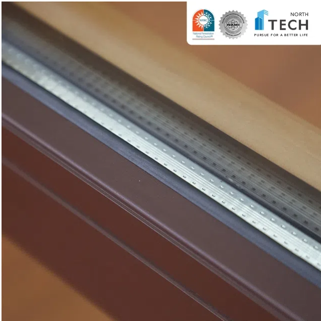 casement window