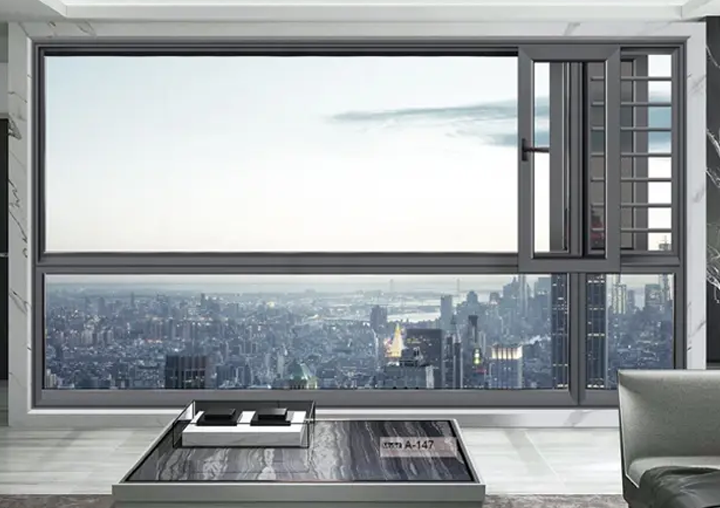 Can Aluminum Sliding Windows Enhance The Aesthetic Appeal of Your Space?