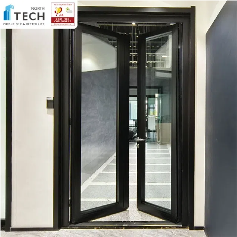 Why Passive Windows Are A Smart Investment for Sustainable Buildings