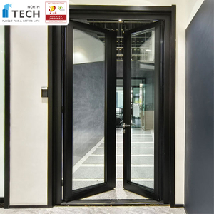 Enhance comfort and sustainability with high-performance passive doors for your passive house