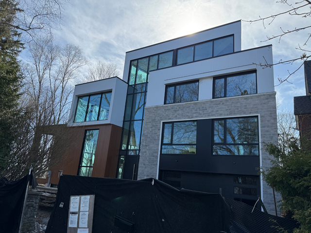 Bobby Project, Ontario, Kanada