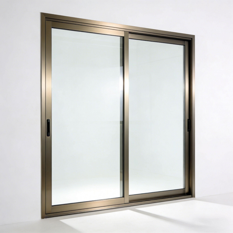 sliding patio doors