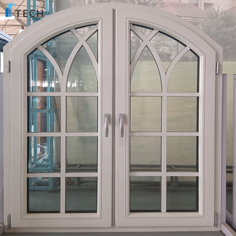 Aluminum Clad Wood Windows: The Perfect Blend of Natural Charm and Durability