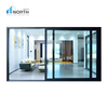 Chinese sliding doors for sale