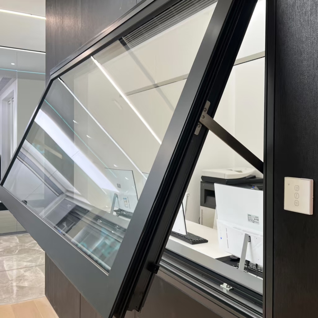 Awning Windows Features & Benefits Explained