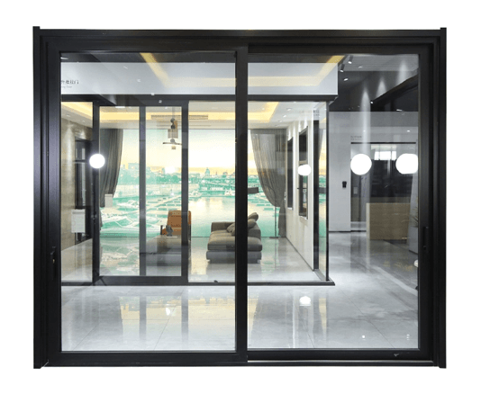 narrow frame windows