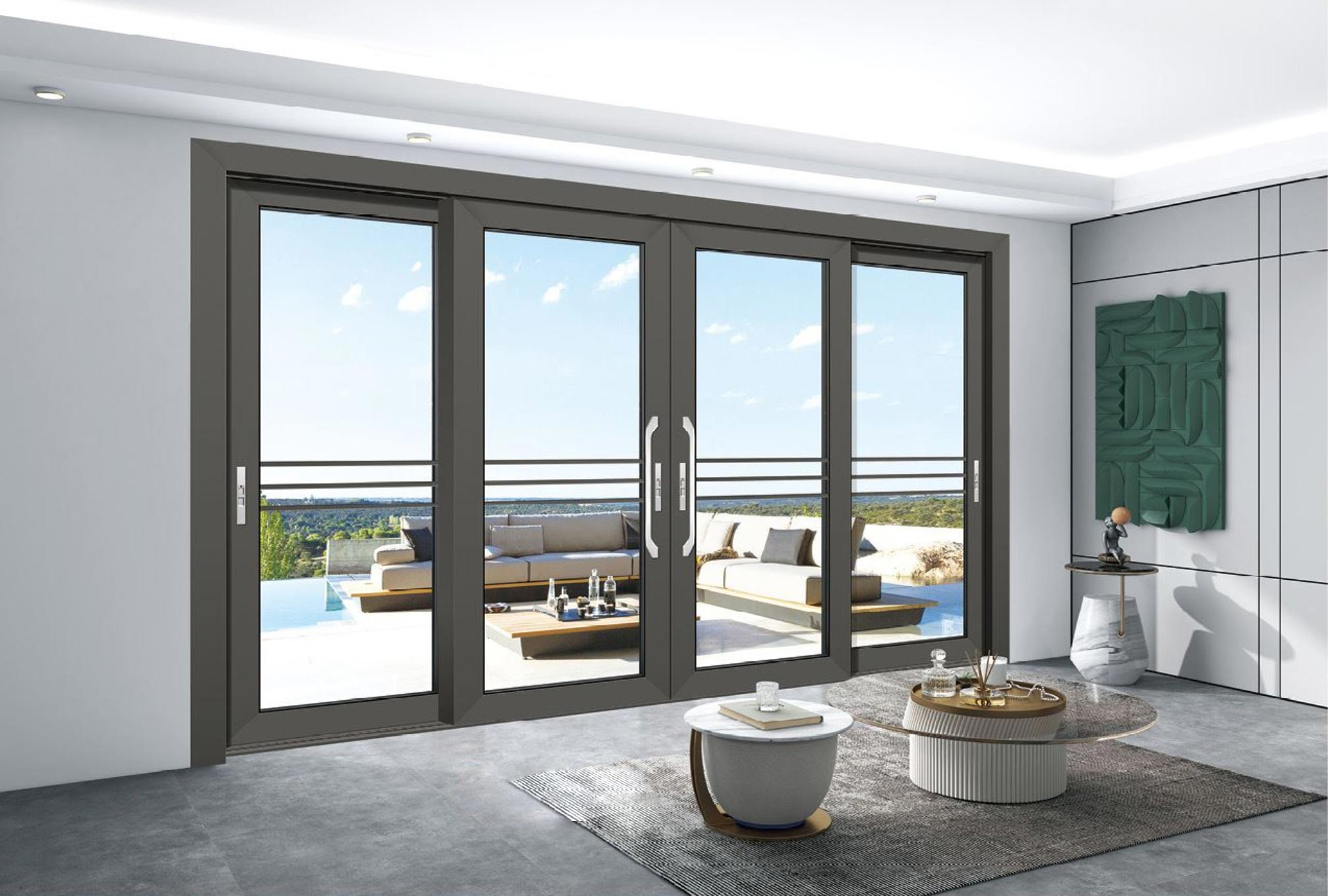 https://www.northtechwindowscn.com/aluminium-frame-lift-and-sliding-doors-used-for-modern-residential-product/