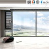 Customized Tilt and Turn Windows Perfect for Office Environments