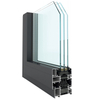 Florida Approved Explore Our Hot Selling Large Aluminum Casement Windows