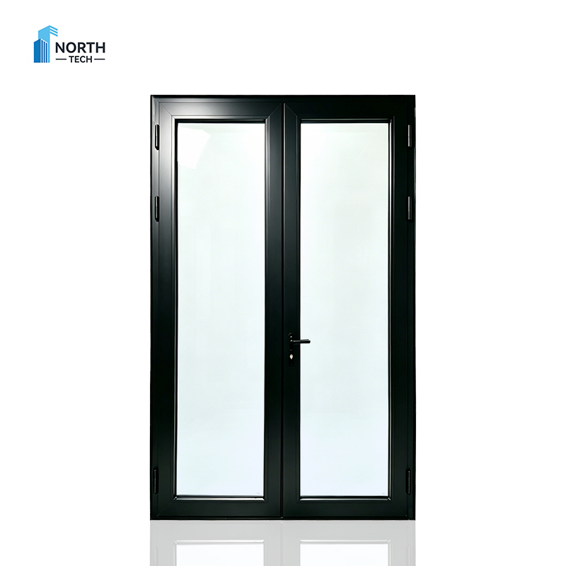 patio door