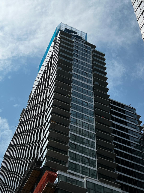  625 Fulton, New York, USA 