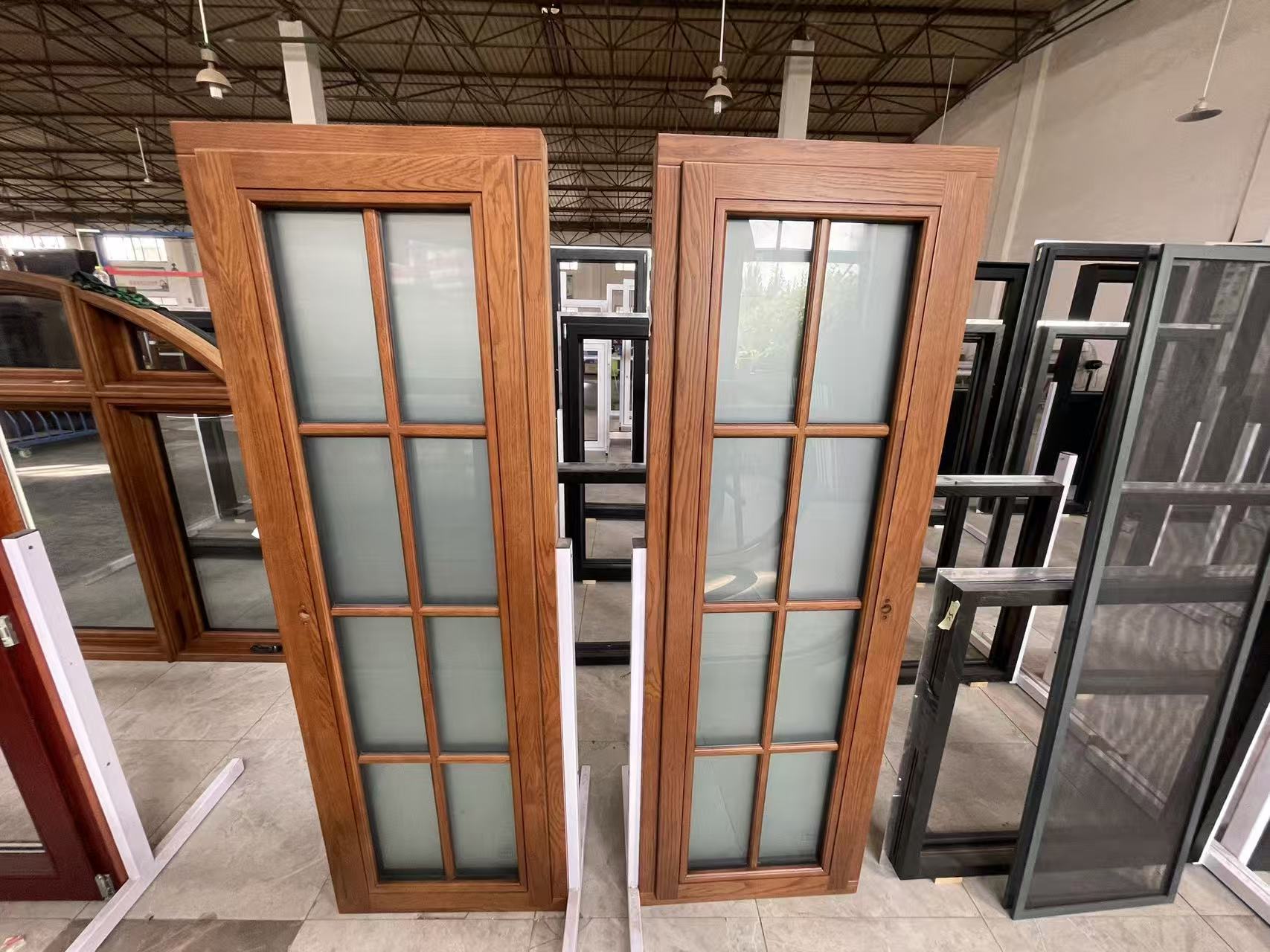 Aluminum Cladding Wood Door.jpg