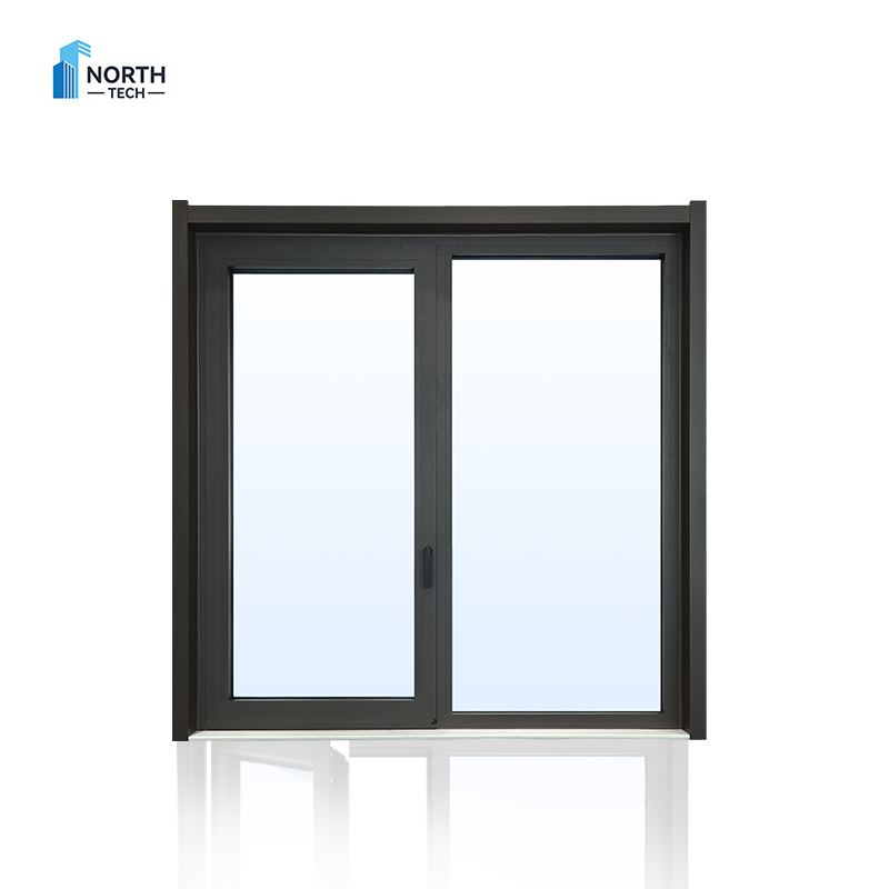 casement window