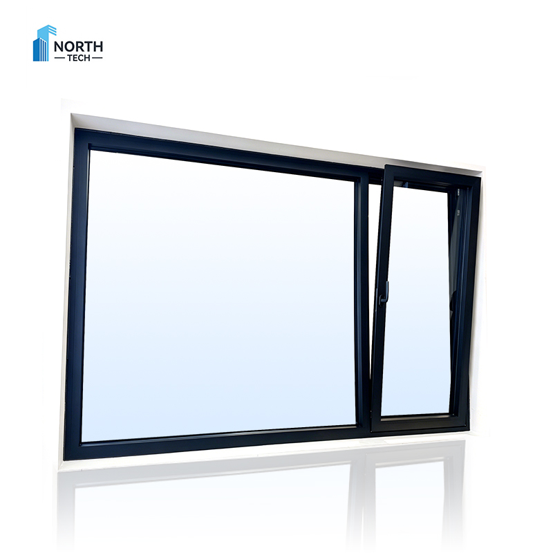 tilt and turn window