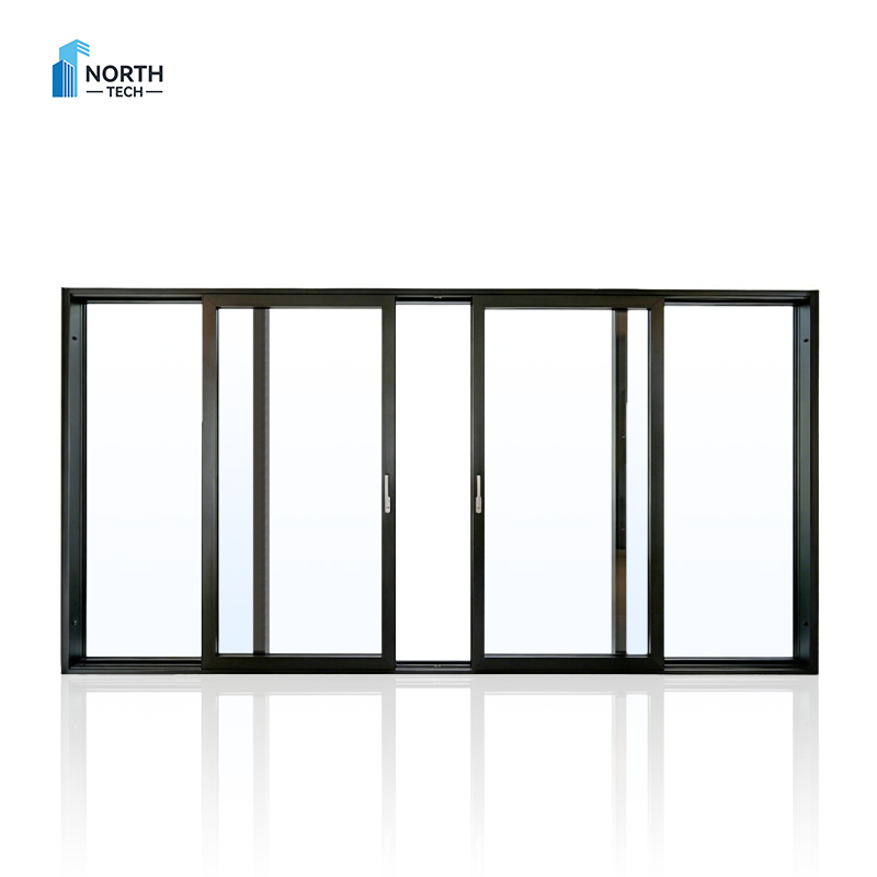 lift sliding door