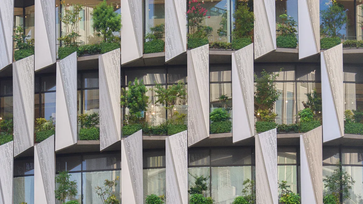 Sustainability and Environmental Impact