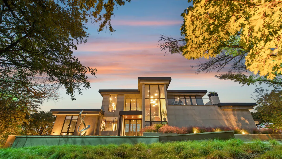 Benefits for Homeowners