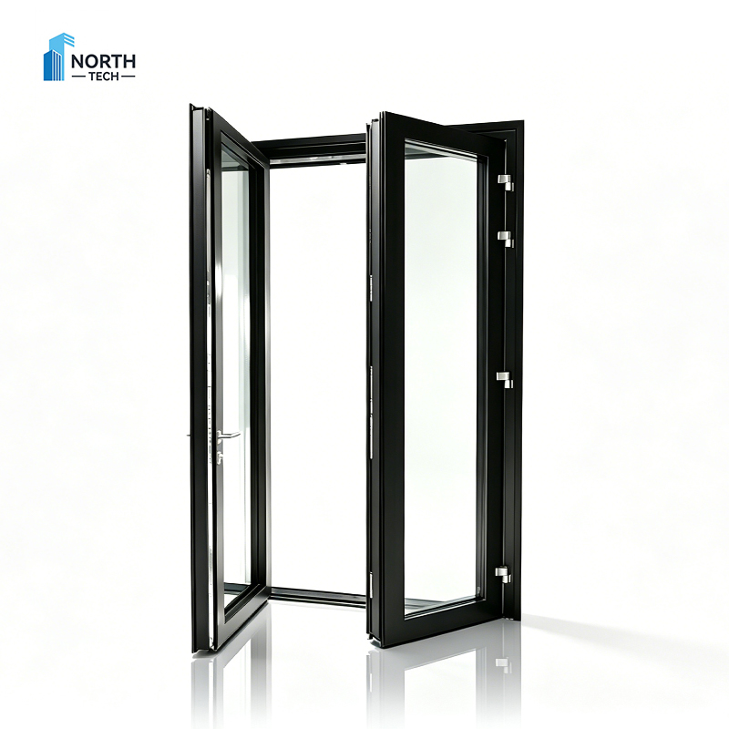 passive door