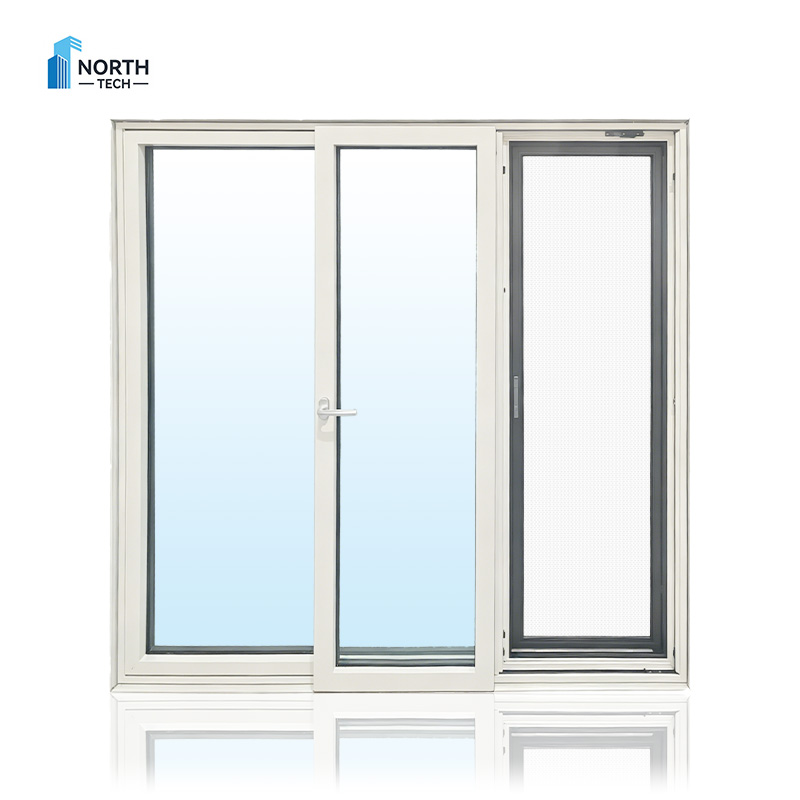 sliding window