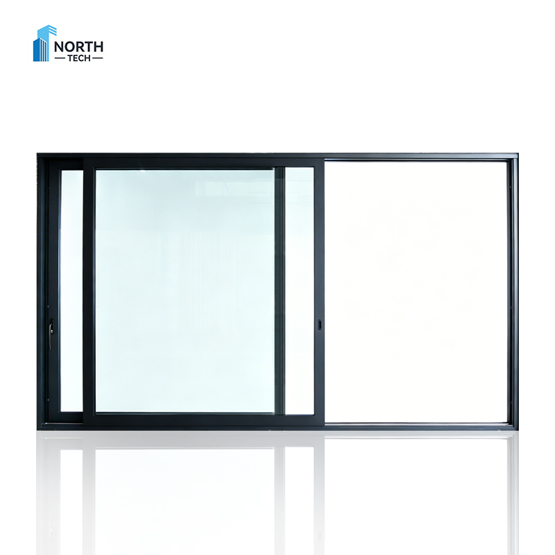 sliding door