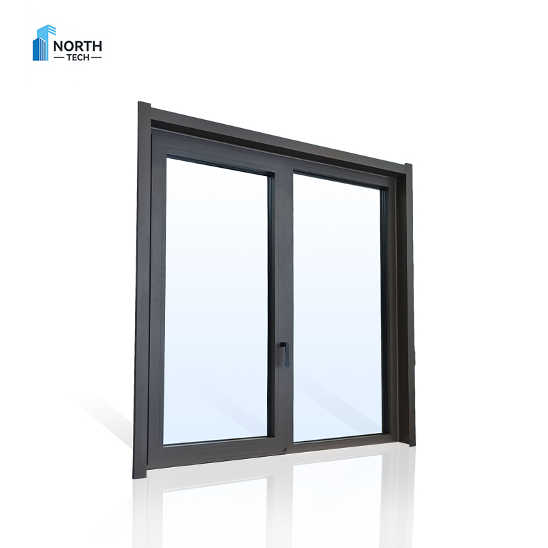 passive casement window