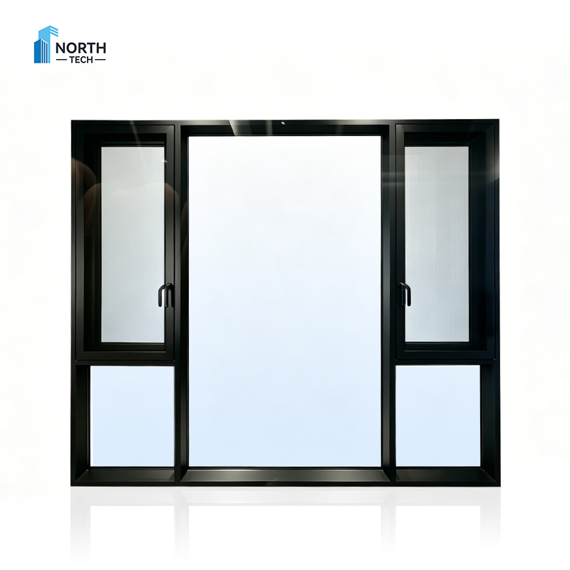 casement window