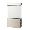 Modern Design Premium Base Shoe Glass Railing